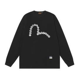 Picture of Evisu T Shirt Long _SKUEvisuS-XLh8txEV201050575